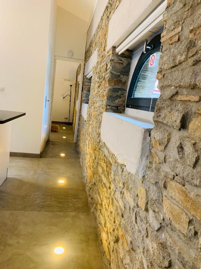 45Bb Apartment Carcassonne Exterior photo